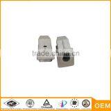 Long Lifetime Aluminum & Zinc Alloy Die Casting Auto Spare Parts thumbnail-2