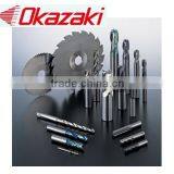 Reliable and Durable Diamond Wheel Okazaki Seiko With High-precision Made in Japan thumbnail-1