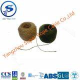 100% Jute Yarn Jute Twine，DIY Supplier Cheap Twine Jute， Jute Twine，jute Rope，Jute Yarn，nature Jute，hemp Twine thumbnail-2