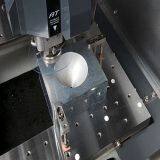 High Precision Plastic Injection Molds thumbnail-1