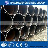 HOT ROLLING ASTM A523 S235JR SPIRAL STEEL PIPE thumbnail-2