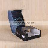 Corrugated Custom Box Printing for Earphones