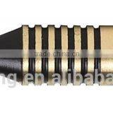 Darts 24 Grams, Brass Barrels And Features Steel Tips, 6 Aluminum Shafts, 3 PET Flights. thumbnail-3