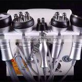 Fat Cavitation Machine Supersonic Operation System And Vacuum Rf Slimming Machine Cavitation System Type Multifunctional Cavitation Rf Machine Fat Reduction thumbnail-5