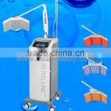 Jet peel water generator Acne and dark circles removal