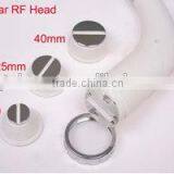 Portable RF (Radio Frequency ) Laser Machine for Skin Rejuvenation and Wrinkle Reduction / Body Lifting on Promotion thumbnail-3