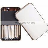 Professional Nylon Hair High Quality Oval Toothbrush Makeup Brush thumbnail-2