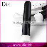 Bamboo-Charcoal Fibre Facial Cleaning Brush,Deep Face Cleaning Brush With Long Handle thumbnail-1