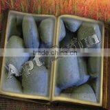 Compressed Charcoal Briquettes Exporters From India