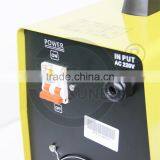 Yellow Iron dc Inverter Weler ARC-250 With CCC Certificate thumbnail-5