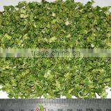 Dehydrated Celery Stalks