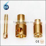 ODM/OEM Precision Brass Tap/faucet Buy Brass Knuckle Self Tapping Screw Aluminum Alloy 6061/5050/6063/7071/7075 Better Price thumbnail-5