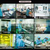 GVC Nanometer Anti-Explosion Tempered Glass 9H Screen Protector Film For APPLE IPAD MINI 4 LCD GUARDS 2.5D thumbnail-4