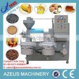 Semi-Automatic Automatic Grade and New Condition Palm Kernel / Palm Fruit Oil Equipment thumbnail-3