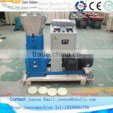 Small Flat Die Animal Feed Pellet Machine / Animal Feed Pellet Mill / Pellet Machine for Animal Feed