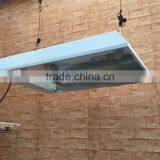 87% Reflective Super Large Crop Growing Huge Light Hood Aluminium Light Reflector thumbnail-2