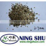 Golden Raw Vermiculite With Low Price per Ton thumbnail-1