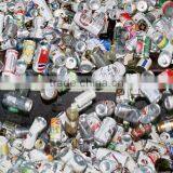 Aluminum Scrap Ubc Cans thumbnail-2