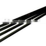 Austrlian New Zealand Black Bitumen Y Fence Post China Direct Factory thumbnail-2