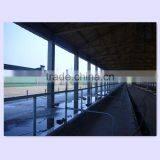 Automatic Pipeline Type Milking Machine for Cows