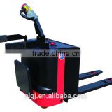 `1.5 to 3 Ton Electric Pallet Truck with high performance