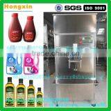 Factory Price Semi Automatic Laundry Detergent Filling Machine thumbnail-6