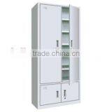Steel Filing Cabinet thumbnail-1