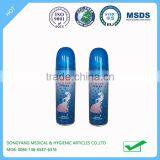 90ml Silver Shining Hair Spray thumbnail-1