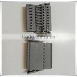 Below Cost Elevator Spare Parts Plug With 9 Pins thumbnail-2