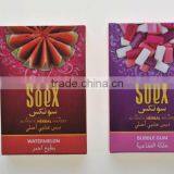 SOEX HERBAL HOOKAH MOLASSES