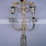 Wedding Gift Candelabra 7 Light or 5 Light Candle Stand Party Candlelight Dinner thumbnail-5