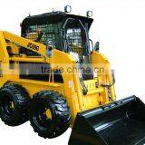 JC60G Chinese Mini Skid Loader for Sale
