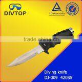 Military Diving Knife thumbnail-2