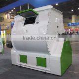 high output proutry feed mixer machine