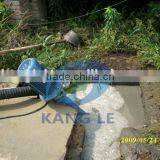 Animal Manure Separator/Sludge Dehydration Machine thumbnail-6