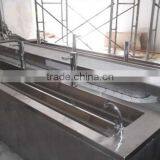 Машина для отделения мяса ураганчика с высокой производительностью