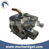 High Quality Garden Tools 45cc/52 cc Carburetor's Two Special Tools