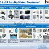 No Power 10-250T Industrial Aquarium Protein Skimmer thumbnail-6