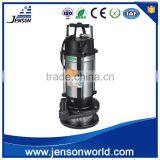 Jenson Household Stainless Steel Submersible Pump Water Pump thumbnail-3