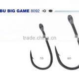 wholesale fishing hook Jobu Big Game