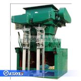 1-400 bags/hour dry mortar packing machine