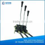 GJ1134A Aluminum Alloy Remote Multiple Valve Control Lever Push Pull Cable Controller thumbnail-3