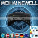 Radial Car Tire Sizes 245/70r16 195/65/R15 205 55 R16 255/30ZR26 thumbnail-2