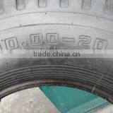 DOT "MK" USA Market Trailer Tires 10.00-20 thumbnail-5