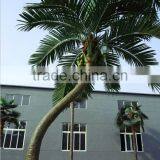 Durable Outdoor LED Fake Tree Lights thumbnail-2