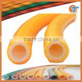 Oil Proof Ageing Resistant Antiwear 5 Layers Spray Pvc Pipe thumbnail-1