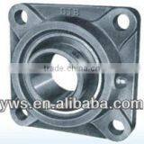 Spherical Insert Ball Bearings With Less Friction Housing thumbnail-1