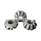 Pretty Warm Purple Anodize Aluminum Machining Parts Cnc Precision Aluminum Turning Spare Machine Parts thumbnail-1