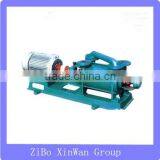 2SK Series Double-stage Air Compressor for Mining Air Compressor Pumps thumbnail-1