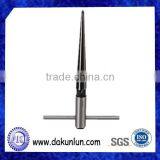 Professional Manufacturer Tapered Dowel Pin With Thread thumbnail-6
